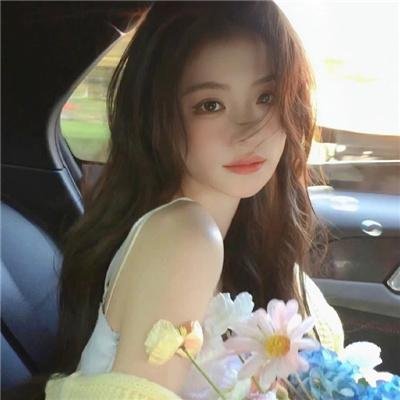 向阳花开