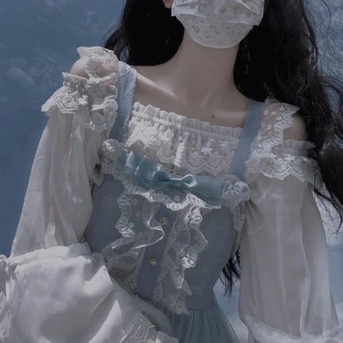 美人鱼第一季